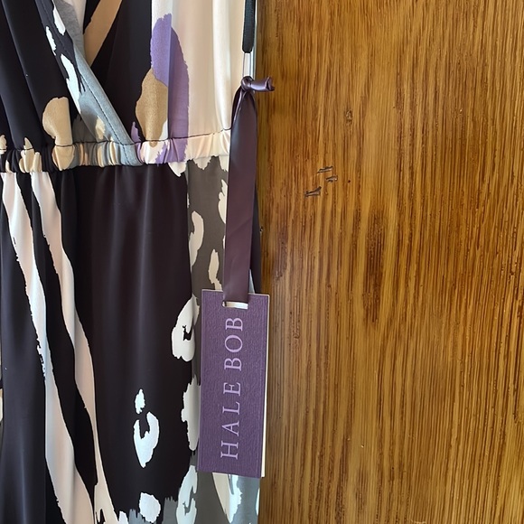 Hale Bob V Neck Jumpsuit - Picture 6 of 11